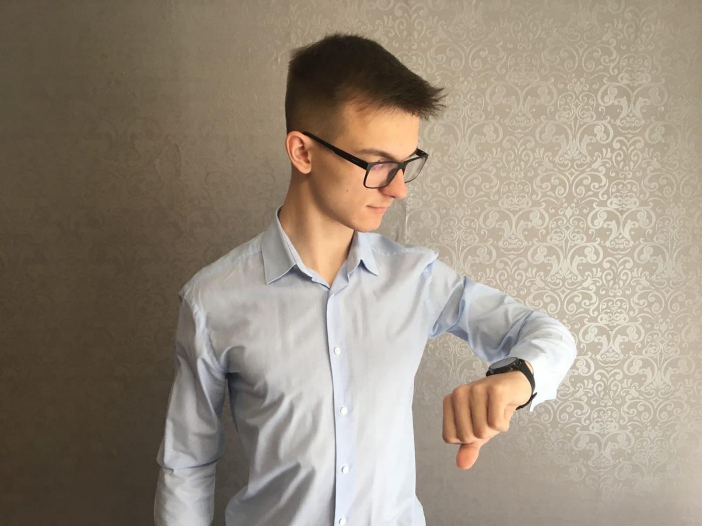 Искусство управлять временем